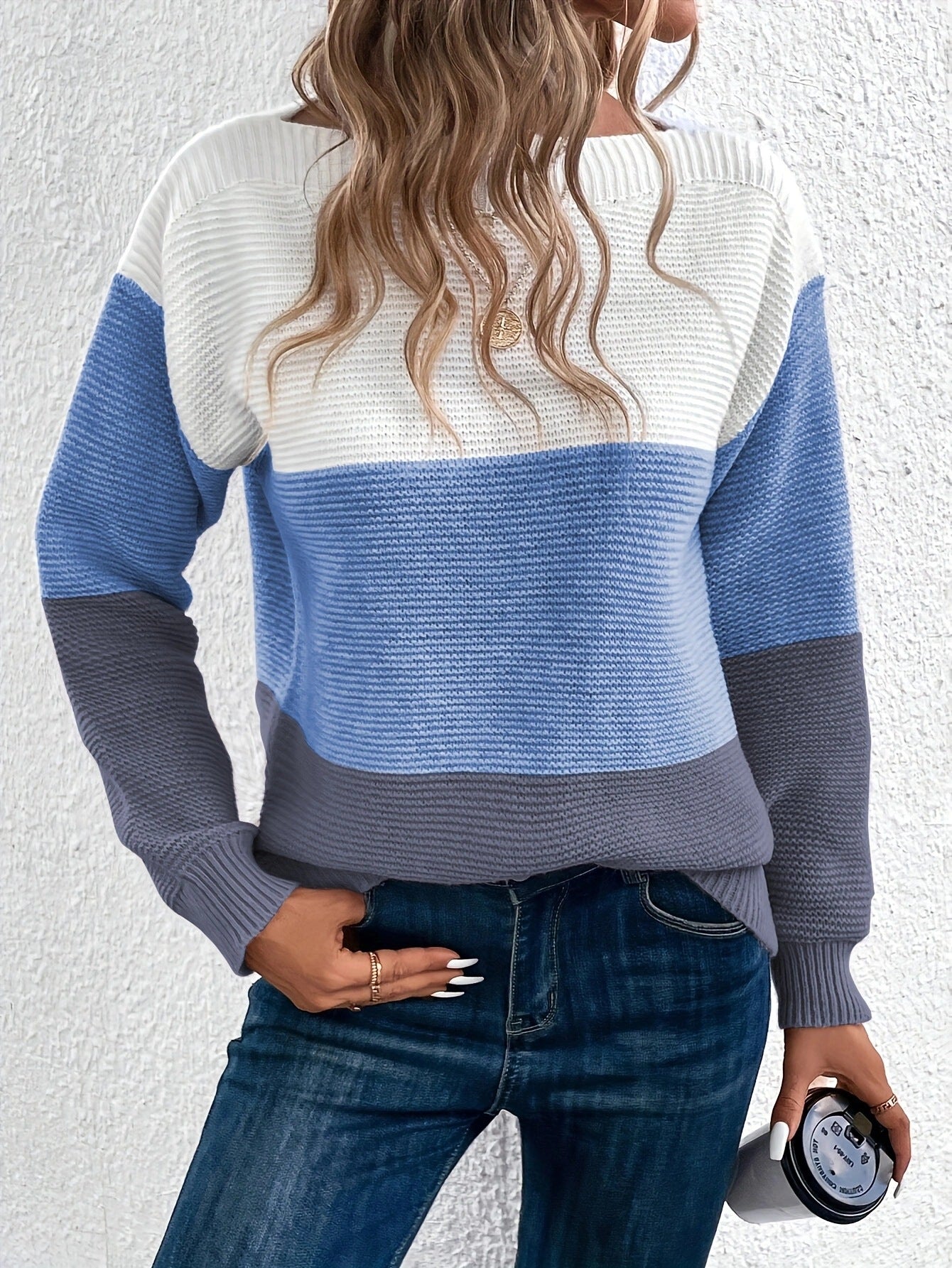 Amelia | Comfort Sweater