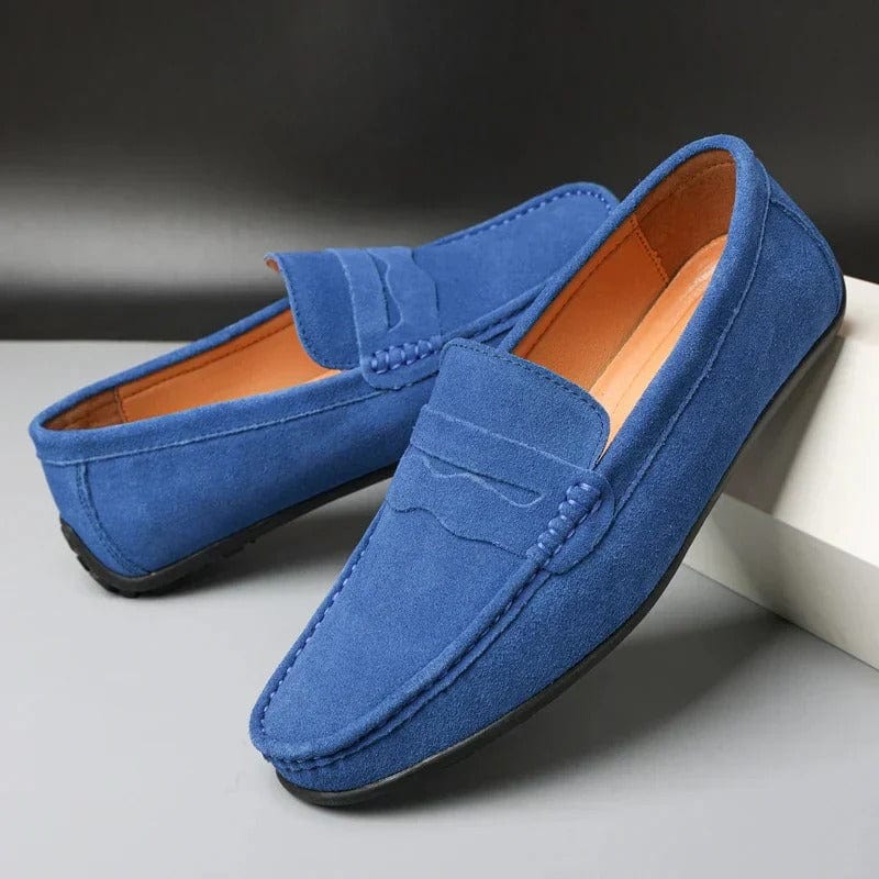 Massino | Sleek Loafer