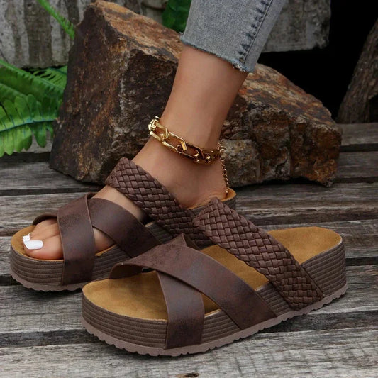 Viva | Orthopedic Sandals