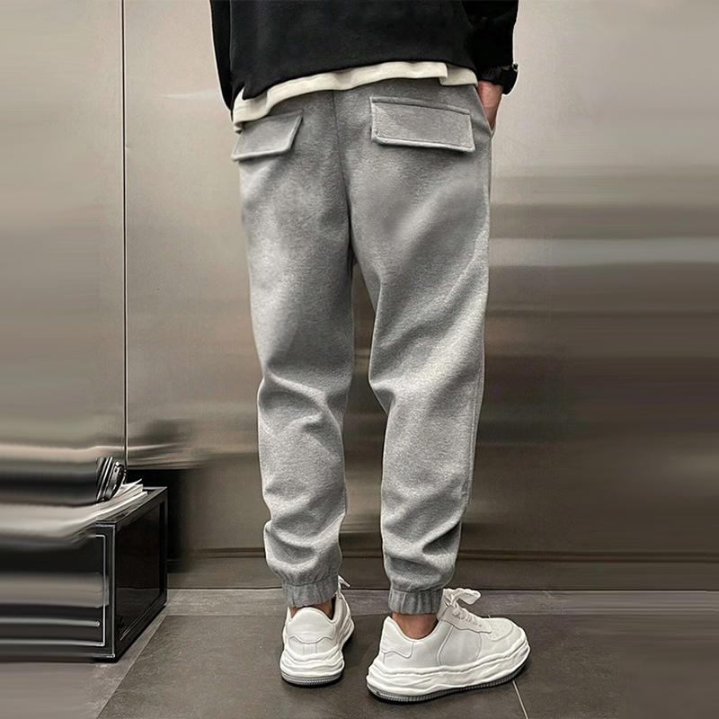 Jack | Elastic Joggers