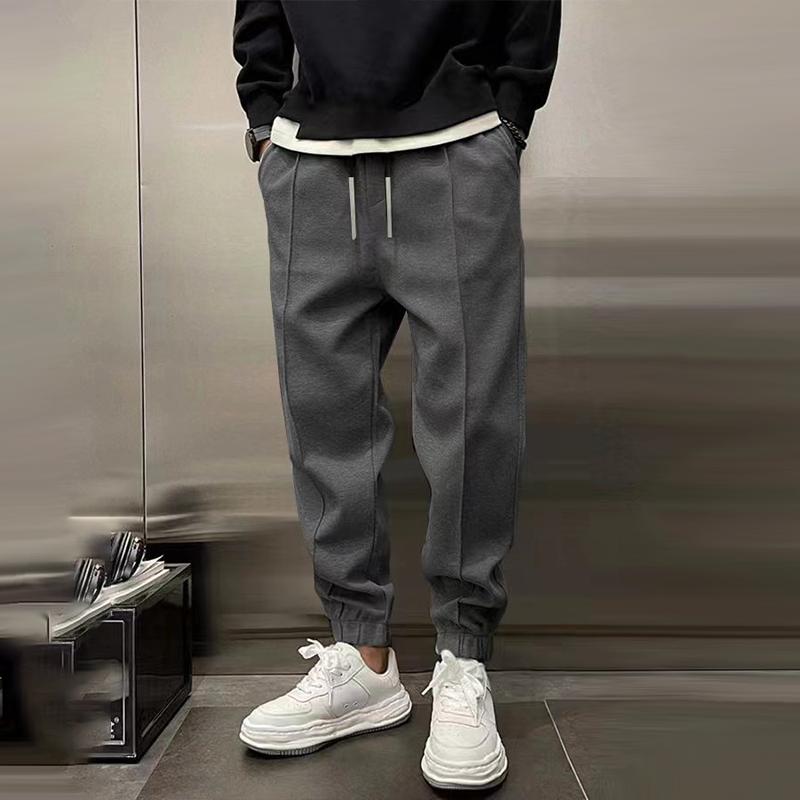 Jack | Elastic Joggers