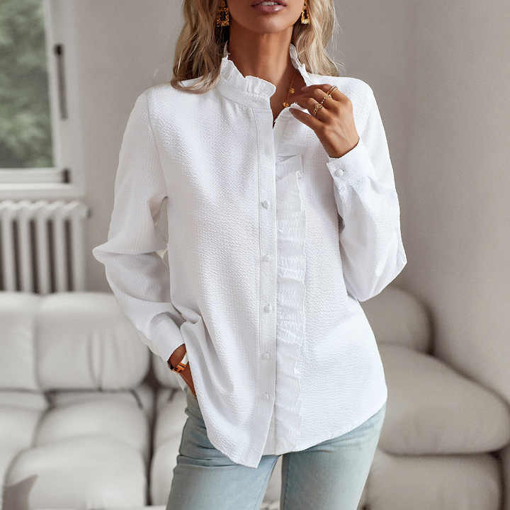 Claire | Elegant Blouse